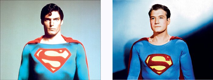 superman