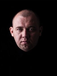 Александр Белов