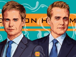 “Американская мечта”