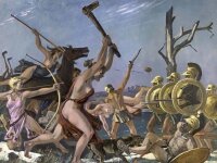 Матриархат vs Патриархат