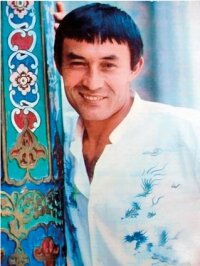 Я навсегда останусь молодым… Талгат Нигматулин