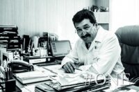 Турат Касымбеков