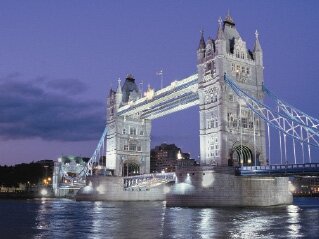 Ваши идеальные зимние каникулы с bmi, British Midland International