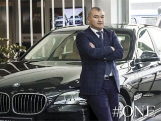 Азимджан Кадыров