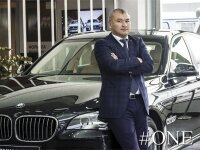 Азимджан Кадыров