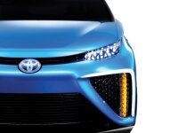 Toyota FCV