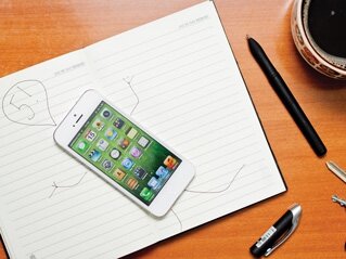 На сантиметр выше: iPhone 5