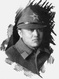 Юсуп Абдрахманов