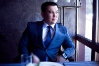 Даниярбек Иманалиев