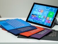 Microsoft SURFACE PRO 3