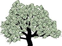 Money Can`t Buy Me… Vanity