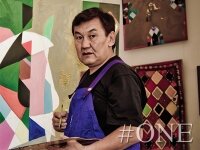 Юристанбек Шыгаев