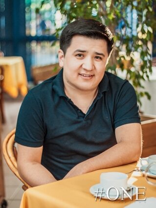 на арене