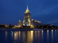 36 часов в Москве