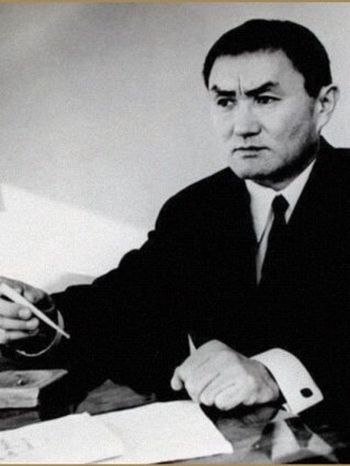 АЗИЗ САЛИЕВ