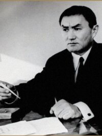 АЗИЗ САЛИЕВ