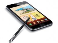 Samsung Galaxy Note. «Смартшет»? «ПлаФон»?