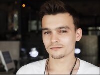 Графитти
