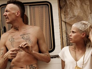Die Antwoord