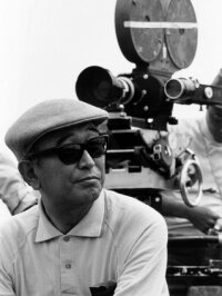 AKIRA KUROSAWA - ТРАГИЧЕСКОЕ ВЕСЕЛЬЕ