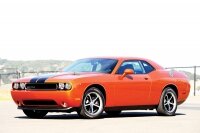 Летний Dodge