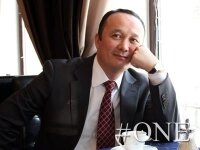 Азамат Мурзалиев
