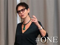 Ирина Хакамада