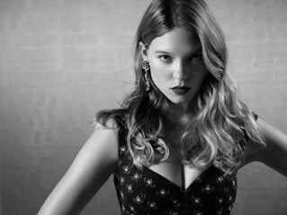 Lеa Seydoux