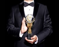 Как это было. #ONE MAGAZINE AWARDS 2014
