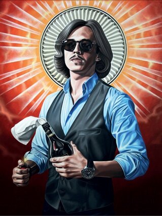 Ринат Шингареев