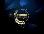 Пост релиз ||| женской премии награждения FEMME AWARDS 2023